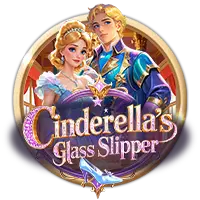 Cinderella's Glass Slipper